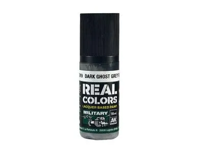 DARK GHOST GREY FS36320